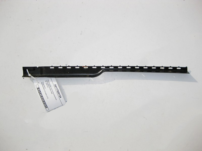 Mercedes-Benz  A2117820124 Направляюча ущільнювальна гумка отвору електролюка зліва CLS C219 Одеса - фото 2