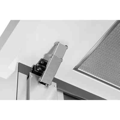 Витяжка кухонна GRANADO Alia 2914-1800 white glass (GCH729455) Вінниця