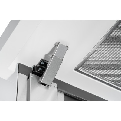 Витяжка кухонна GRANADO Alia 2914-1800 white glass (GCH729455) Вінниця - фото 2