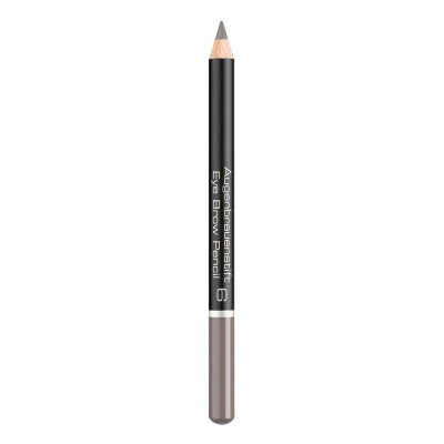 Карандаш для бровей Artdeco Eye Brow Pencil 06 - Medium Grey (4019674028063) Винница - изображение 1