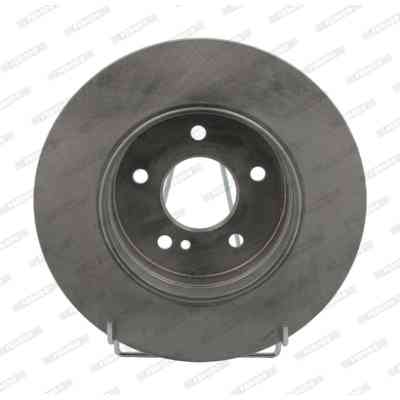 Тормозной диск FERODO DDF963C Винница