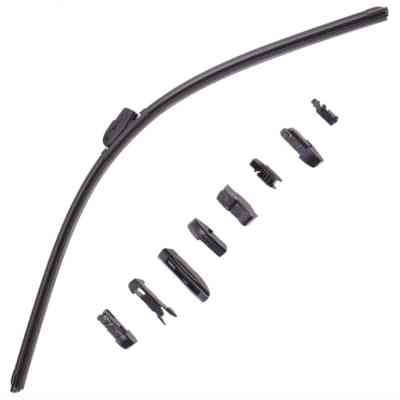 Щітка склоочисника SATO TECH 700mm AllSeason (WA700) Вінниця