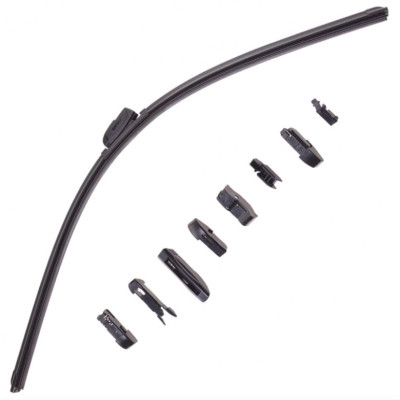 Щетка стеклоочистителя SATO TECH 700mm AllSeason (WA700) Винница - изображение 1