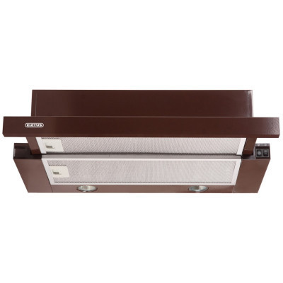 Вытяжка кухонная Eleyus Cyclon 700 50 BR Винница - изображение 1