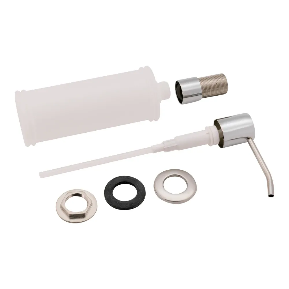 Дозатор для мийного засобу Lidz (CRM) 112 02 000 11 Київ - фото 6