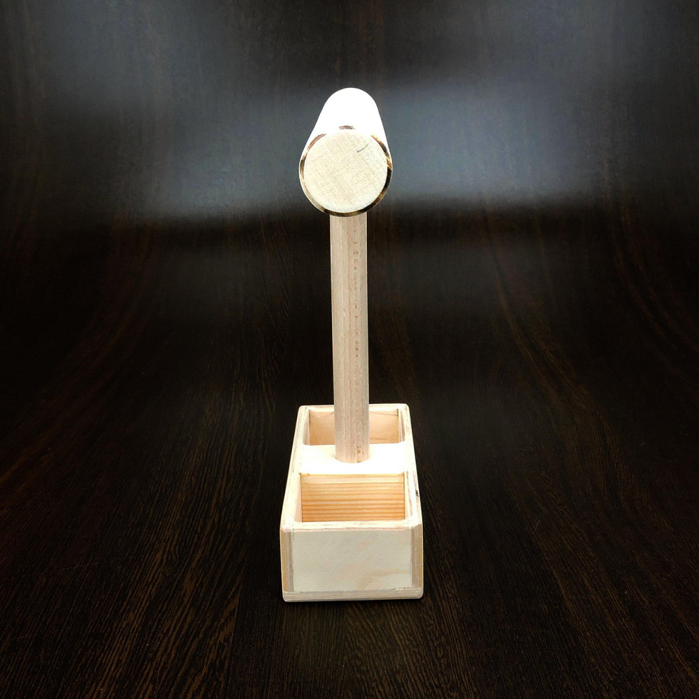 Органайзер для браслетов и часов 