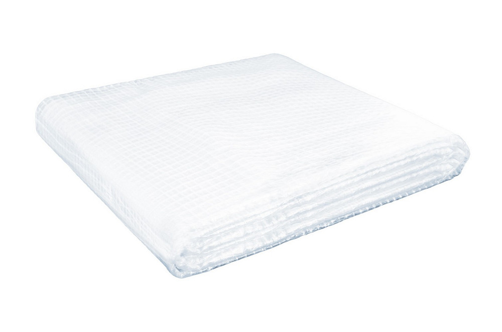 MASTERTOOL Тент MASTERTOOL LENO CRYSTAL 3х5 м 130 г/м² 89-2305 Киев - изображение 6