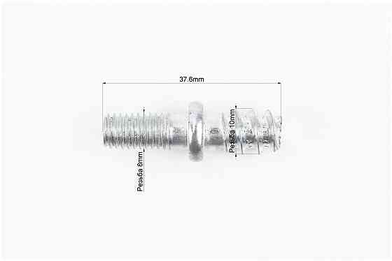 Шпилька шини ремонтна 10mm MS-170/180/210/230/250 Киев