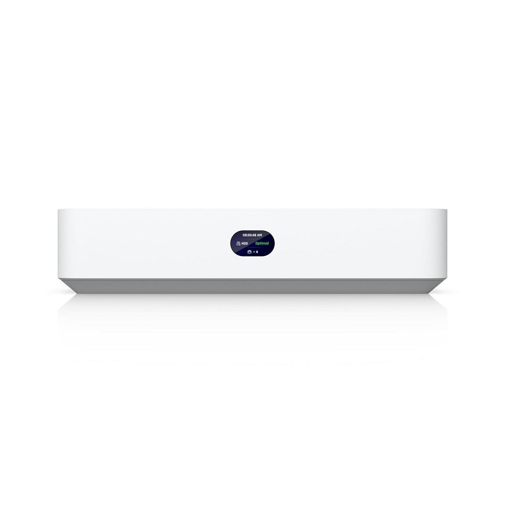 Відеореєстратор Ubiquiti Unifi Network Video Recorder Instant (UNVR-INSTANT) ( 18204 ) Харків - фото 3