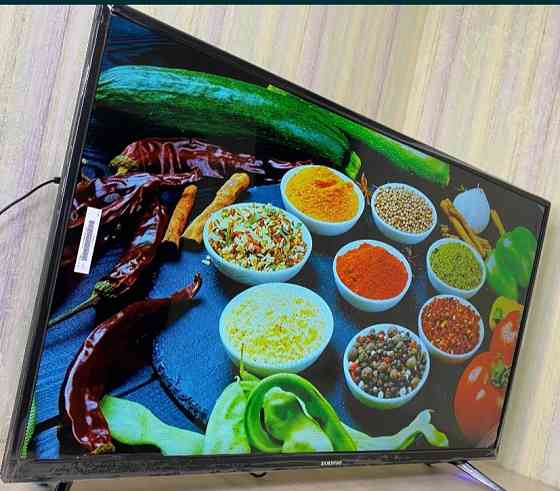 ТОП Телевизор Samsung 34