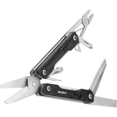 Мультитул NexTool Mini Sailor (Scissors Version) (NE20237A) Винница