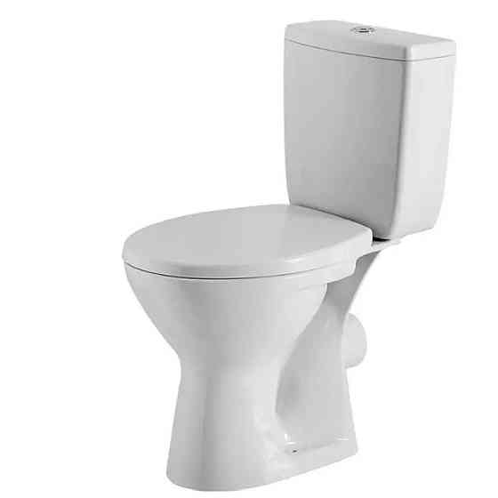 Компакт 816 CORFU SE 010 3/6 c сиденьем полипропилен (UA) (000028828) Киев