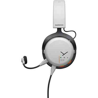 Навушники Beyerdynamic MMX 100 Grey (528922) Вінниця