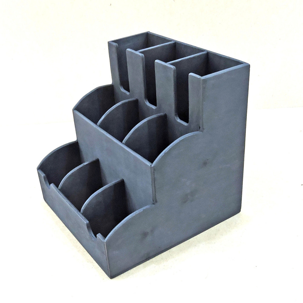 Кавовий органайзер "Барл" венге Миколаїв - фото 3