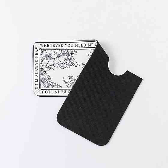 Влаговпитывающий коврик для раковины под кран из полиэстера 37,5*13 см HP-42-11W Киев