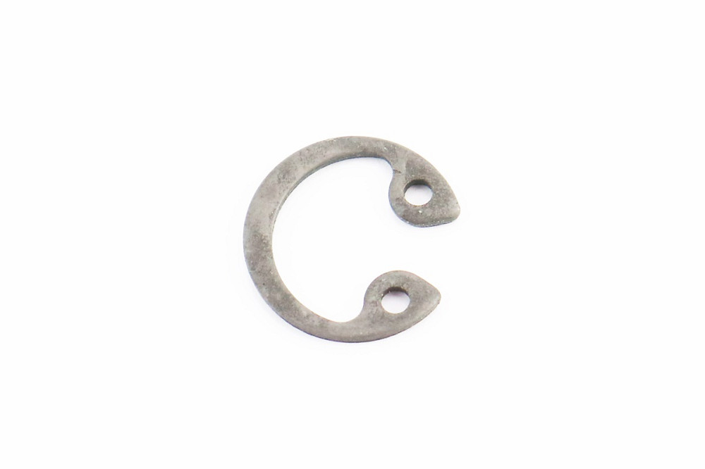 Кільце стопорне поршневого пальця d-10mm Київ - фото 1