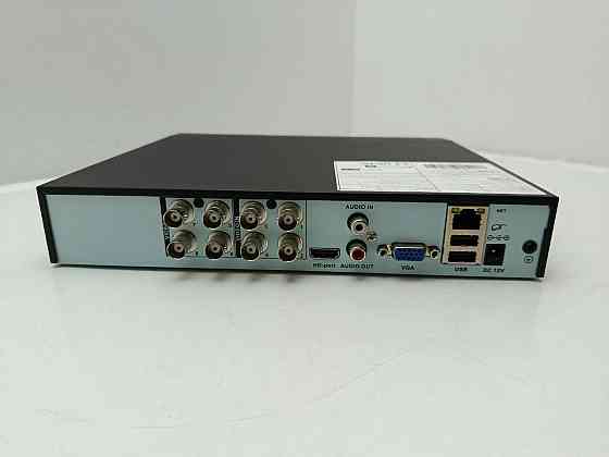 Реєстратор для IP камер Xenocam A6708N (товар вживаний) Луцк