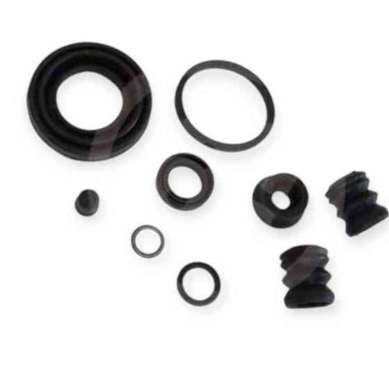 Ремкомплект супорта задній автомобіль Фольцваген Caddy 03- (38mm) Мукачево