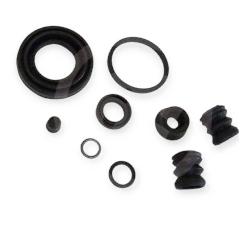 Ремкомплект супорта задній автомобіль Фольцваген Caddy 03- (38mm) Мукачево - фото 1