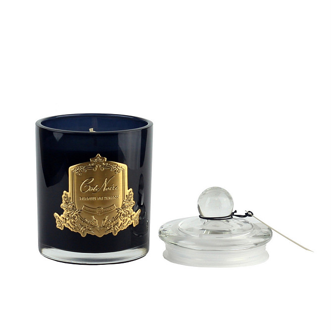 Аромасвічки Cote Noire «Prosecco-Mousseux Blanc» Рівне - фото 3