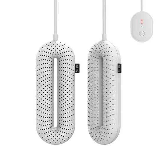 Сушарка для взуття Xiaomi Sothing Zero-Shoes (DSHJ-S-1904C) White (from timer) (DSHJ-S-1904S) Киев