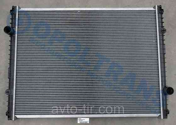 Радиатор без рамы Renault Premium / Kerax 5001837210 5001837212 5001847483 5001856618 5010315132 5010315646 Луцк