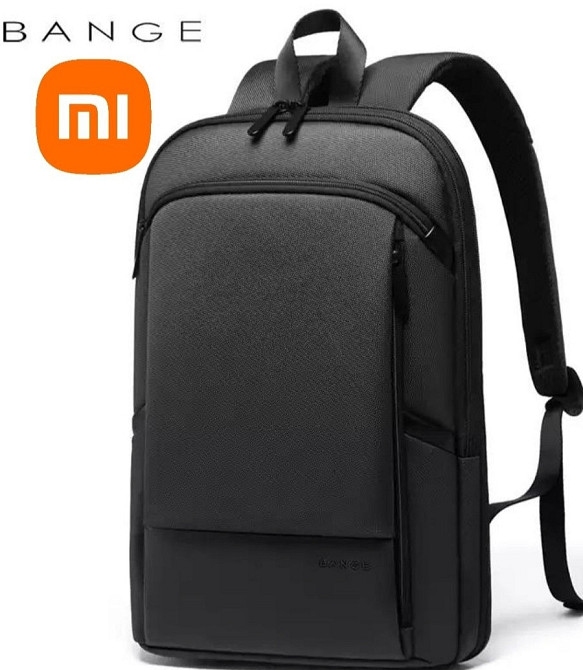 Рюкзак: Xiaomi Bange Thin Back Pack, Сумка , Ноутбук, Планшет , Sling Киев - изображение 1