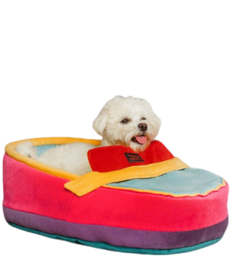 Лежак для собак і котів Happy Peppy (Хеппі Пеппі) Slipper Запоріжжя - фото 1