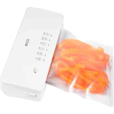 Вакууматор ECG VacuFresh Винница