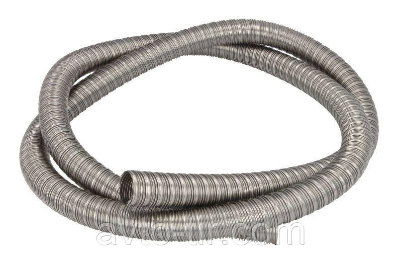 Выхлопная труба автономного отопителя 24мм Eberspacher гофра выпуска 251774800100 36061550 1602475 36061299 Луцк - изображение 2