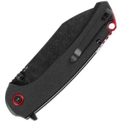 Нож Skif Jock Jr BSW Black (UL-002JBSWB) Винница