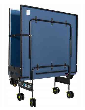 Стол теннисный THUNDER JOIN-15-BLUE, синий Киев