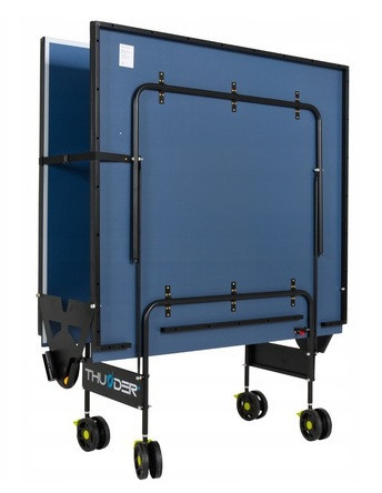 Стол теннисный THUNDER JOIN-15-BLUE, синий Киев - изображение 6