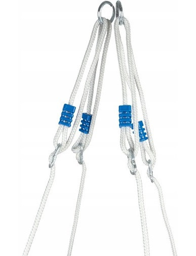 Детские Качели подвесные круглые 