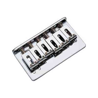 Бридж для гитары Paxphil BN015 Chrome (BN015 CR) Винница