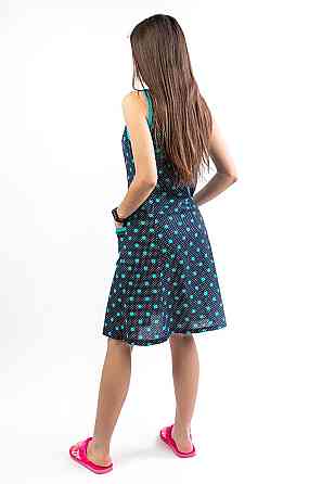 Халат женский летний топ Крохатушка одяг Киев