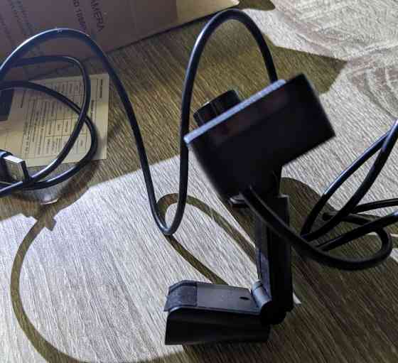 Веб камера Full HD 1080P. Харків