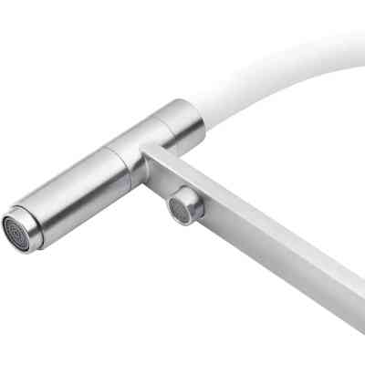 Змішувач Kroner Klassisch-ESG03815WHI (CV027935) Вінниця