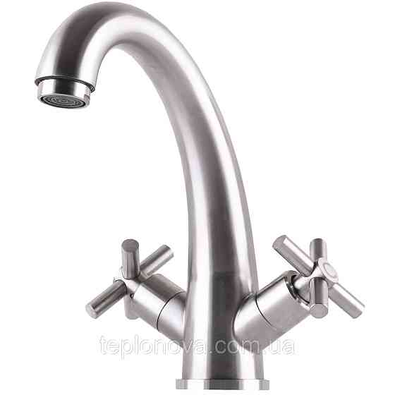 Смеситель для умывальника Globus Lux DUKAT SD4-401 Черновцы