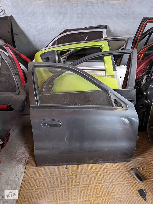 Дверь передняя Джили СК Киев - изображение 1