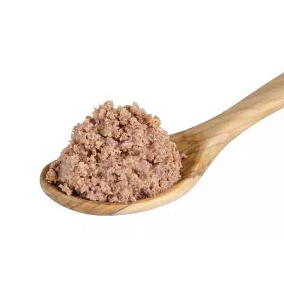 Happy Dog влажный корм для собак с ягненком Sens Pure Lamm, 400 г Винница