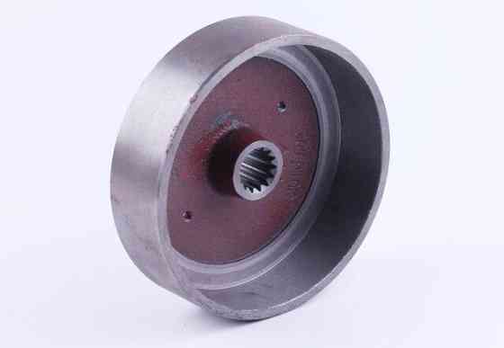 Барабан гальмівний ДонгФенг 354 Мукачево