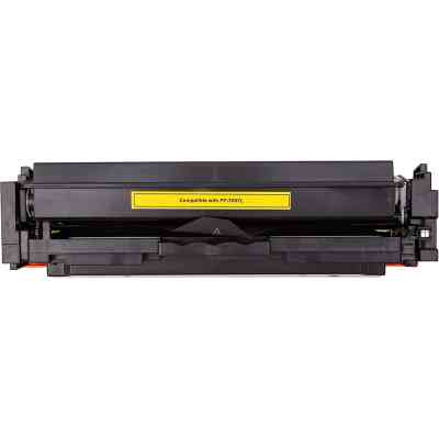 Картридж PowerPlant Canon I-SENSYS X C1127 YL (PP-T09YL) Винница