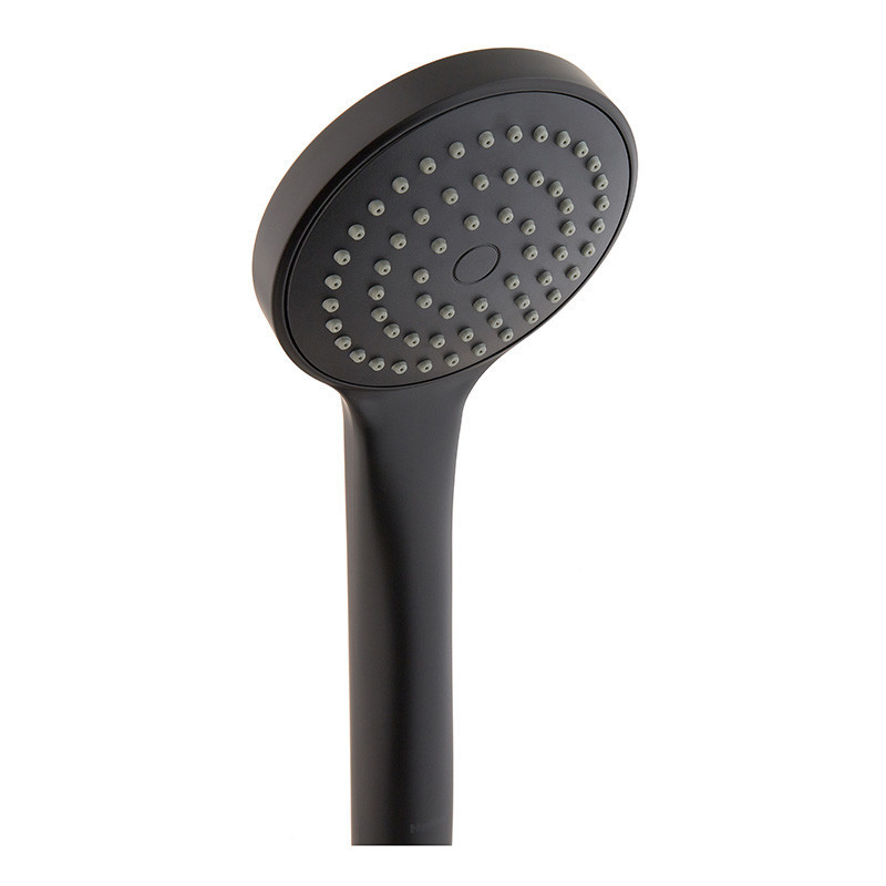 Змішувач для ванни Haiba Markus 009 Euro Black   ( HB3975 ) 25888 Харків - фото 4