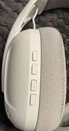 ОРИГІНАЛ!!! Беспроводные наушники attack shark L80. Харьков