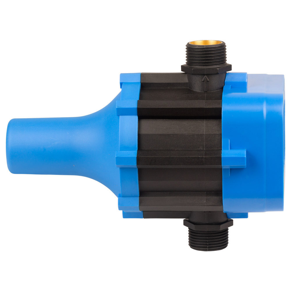 Контроллер давления электронный 1.1кВт Ø1