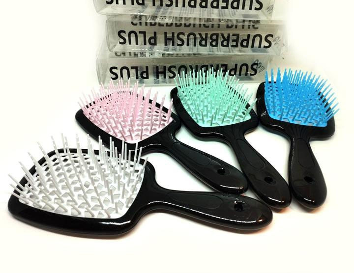 Щітка для волосся велика SuperBrush Київ - фото 1