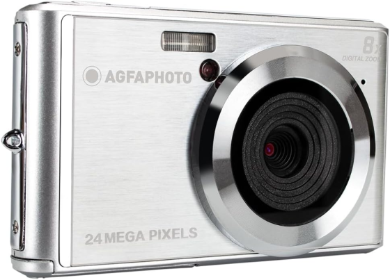 Цифровий фотоапарат Agfaphoto DC5200 Луцк