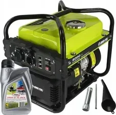 Генератор Mar-Pol M82483 Киев - изображение 1