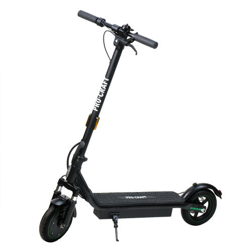 Електричний самокат Procraft DS350S (350 Вт, до 25 км/год, до 120 кг) – Гарантія 36 міс Львів - фото 1